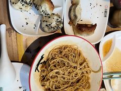 -小杨生煎(香港名都店)