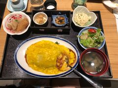 -味太助·银饭食堂(中华城店)