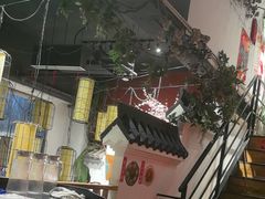 -锦上中式酒馆(南内环店)