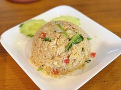 -Doo Dee Thai Food(Issan/Isaan/Esan)