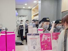 -霸王茶姬(正佳广场店)