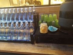 -鱼库·不仅是一家烤鱼店(车公庙店)