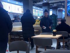 -老王四季抻面(南六东路店)