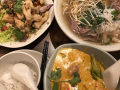 越式咖喱虾-大头虾越式风味餐厅(光明广场店)