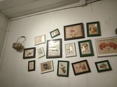 -秀儿家の小确幸融合西餐厅(万达店)