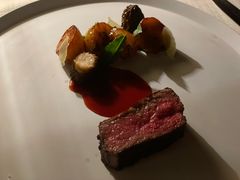 -三嚥阁 La Villa Restaurant
