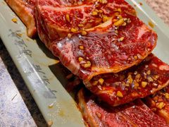 -厚味居炙子烤肉·清真(天桥南纬路店)