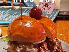 -THE CANNERY&JUJU 新鲜海鲜·牛排美食酒廊