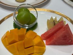 -唐阁(香港朗廷酒店)