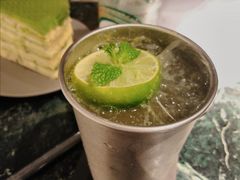 蜜桃青柠-MIMI FASO(古仓店)