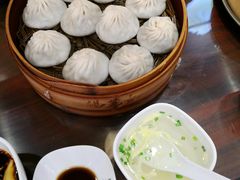 -锡笼记·无锡小笼(常熟万达店)