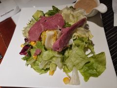 -斗牛士牛排餐厅(嘉里汇店)