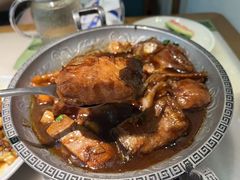 -大鱼徽州·寻味徽菜(星光总店)