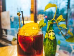 -ZING COFFEE 镜咖啡