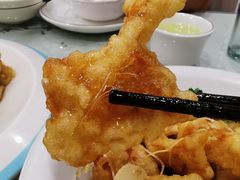 -苏师傅菜馆(上沙店)