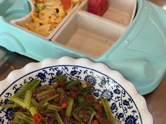 -糟粕醋·椰苑海南菜餐厅(亚龙湾天域酒店)