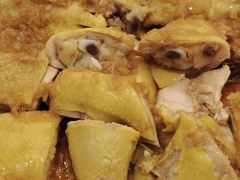 -郑州绿地JW万豪酒店-中餐厅