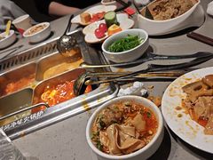 -海底捞火锅(万象城店)