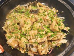 -杨厨的田园饭店(长城路店)