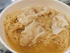 传统鲜肉云吞-恩宁刘福记(东华东路店)