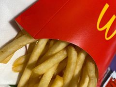 -麦当劳(百利广场店)