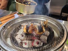 -本炙炭烤·蒲烧活鳗料理店(金沙洲店)