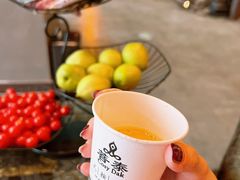 -菩泰·泰式草本按摩SPA(武汉新天地南馆店)