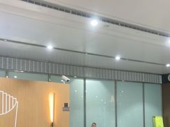 -麦当劳(北京大兴机场二层国内到达(安检外)店)