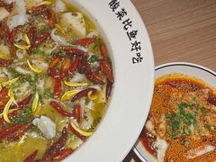 -新太二·鲜料川菜(万泰汇店)