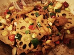 -粤湘情(珠海海泉湾店)