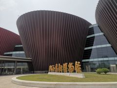 -太原市博物馆