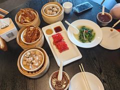 -金鼎轩(鸟巢北辰荟店)