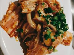 -么子烤肉(化龙池店)
