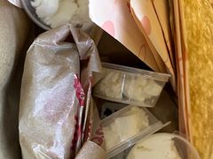 -Tims天好咖啡·贝果(东吴龙湖天街店)