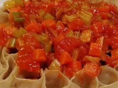 -西贝(上海我格广场店)