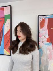 -上禾 HAIR SALON