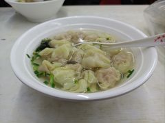-小胖子馄饨店(洪兴路店)