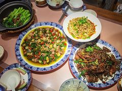 -杨记隆府重庆江湖菜(大悦城店)
