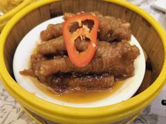 -香云轩·顺德菜(香云纱园林酒店店)