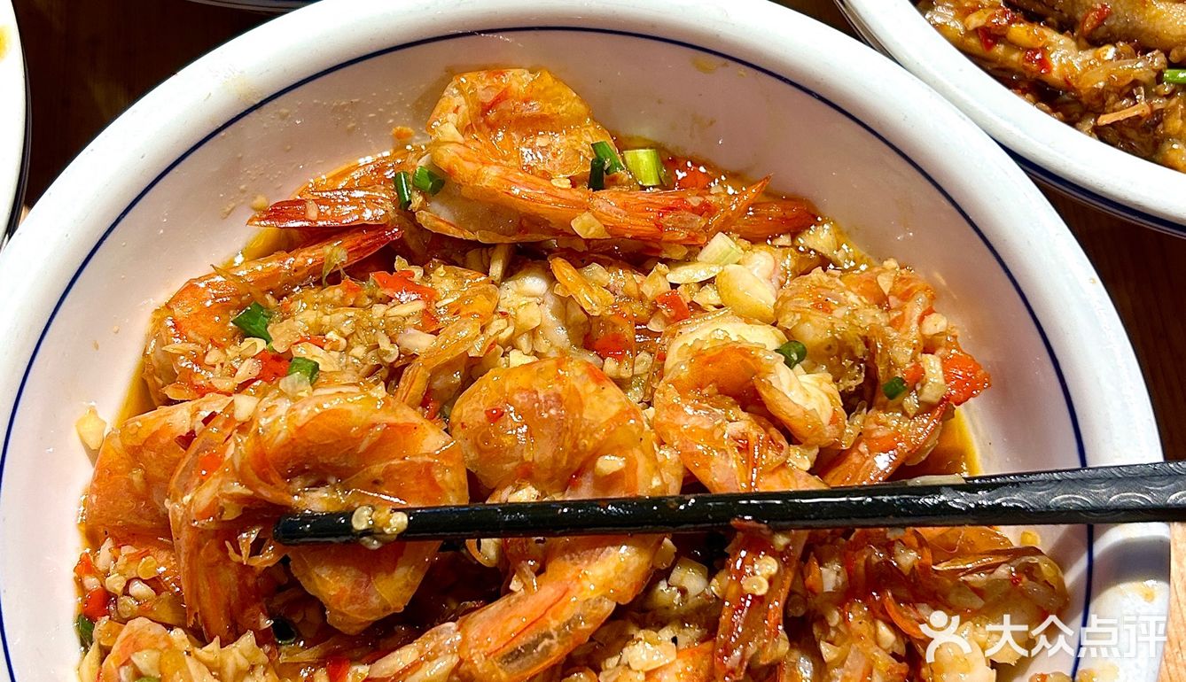 长沙湘菜！确实比笨萝卜还好吃便宜！[流泪]