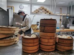 -冶春茶社(星汉大厦店)