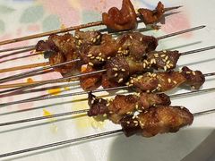 -北丐先生·野馄饨烧烤(雨花万象店)