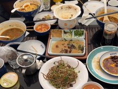 -宛平李记小吃(东关街店)