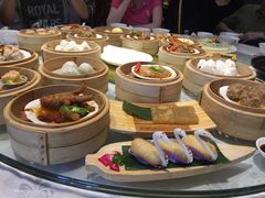 -京粤荟(海王银河科技大厦店)