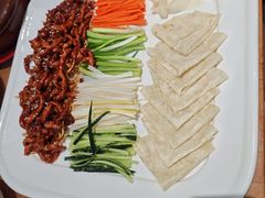 -红豆焖罐面·新邯郸菜(光明店)