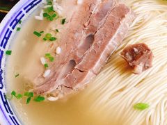 -同得兴 Since·1995 传统苏式面馆(十全街店)