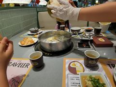 -椰小鸡·琼州糟粕醋·火锅(美兰缤纷城店)