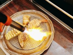 -万岁寿司(蓬江万达店)