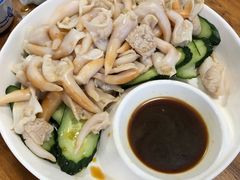 -威海海鲜王(窑头路店)