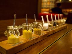 -恰餐厅及酒吧 CHAR Bar & Grill (北京丽都皇冠假日店)